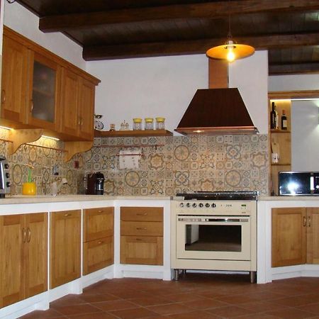 Bella Casa Con Giardino A 10 Minuti Dal Mare Daire Aglientu Dış mekan fotoğraf